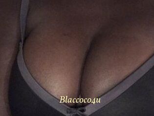 Blaccoco4u