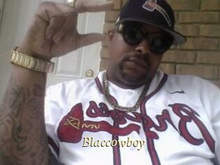 Blaccowboy