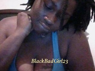 BlackBadGirl23