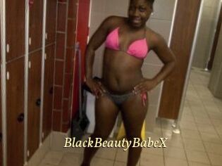 BlackBeautyBabeX
