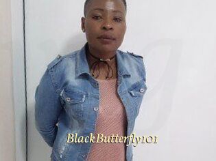 BlackButterfly101