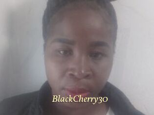 BlackCherry30