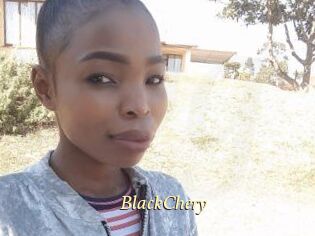 BlackChery