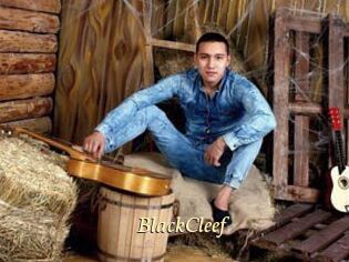 BlackCleef