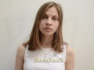 BlackGraceX