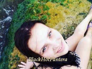 BlackHotPantera