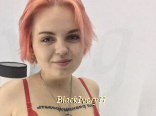 BlackIvoryH