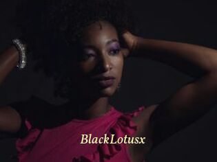 BlackLotusx