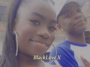 BlackLove_X