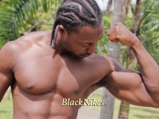 BlackNikes