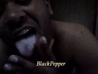 BlackPepper