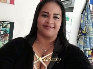 BlackSeexy
