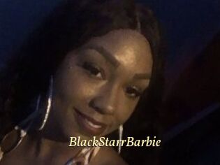 BlackStarrBarbie