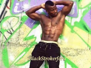 BlackStrokerforu