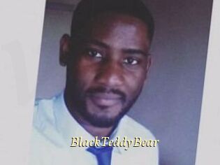 BlackTeddyBear