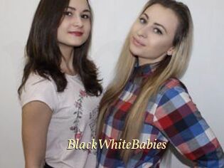 BlackWhiteBabies