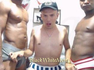 BlackWhiteMens