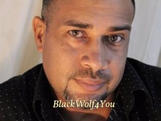 BlackWolf4You
