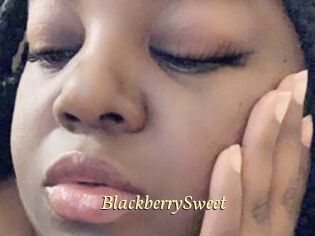 BlackberrySweet