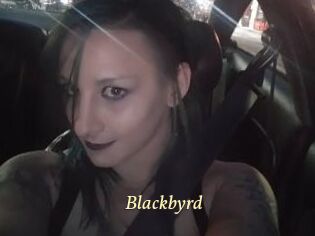 Blackbyrd