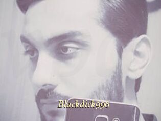 Blackdick996