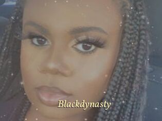 Blackdynasty