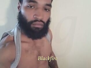 Blackfire
