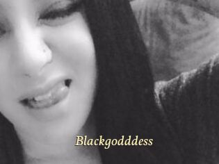 Blackgodddess