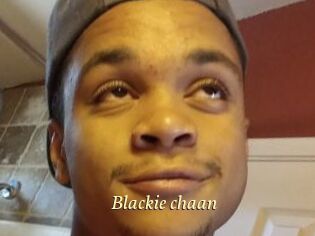 Blackie_chaan