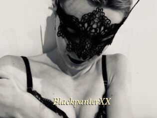 BlackpanterXX