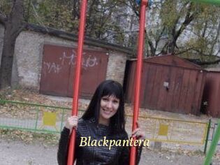 Blackpantera