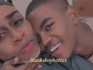 Blacksboyhottxx