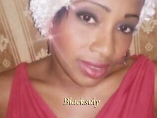 Blacksuly