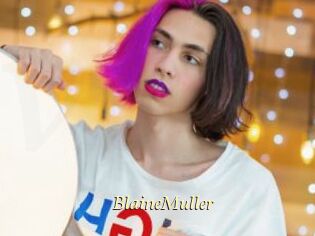 BlaineMuller