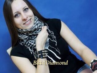 BlairDiamond