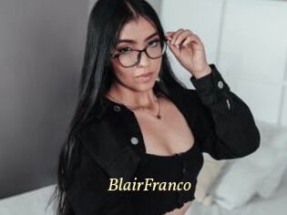 BlairFranco