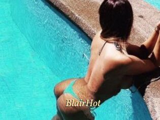 BlairHot