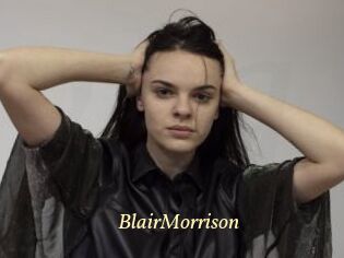BlairMorrison