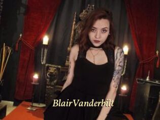 BlairVanderbilt