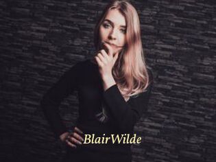 BlairWilde