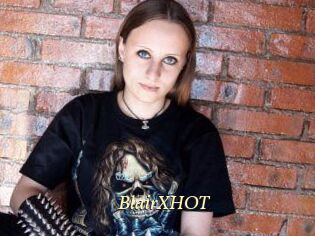 BlairXHOT