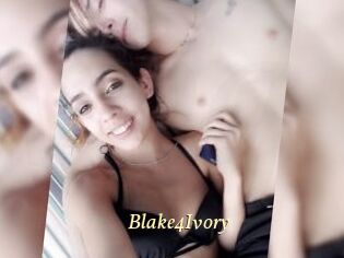 Blake4Ivory