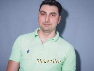 BlakeAllen