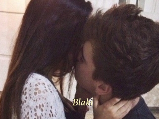 Blaki