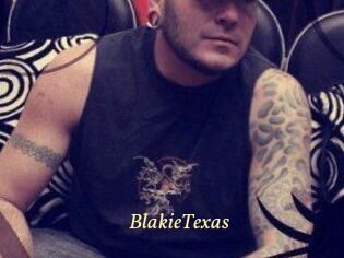 Blakie_Texas