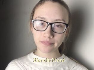BlansheWord