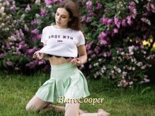 BlareCooper