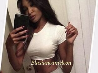 Blasiancameleon
