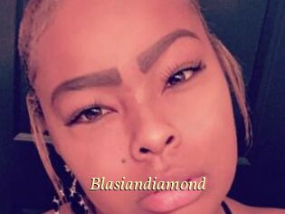 Blasiandiamond