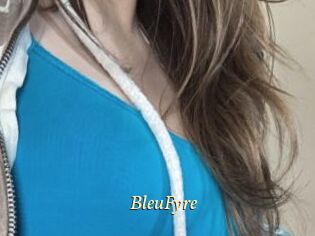 BleuFyre